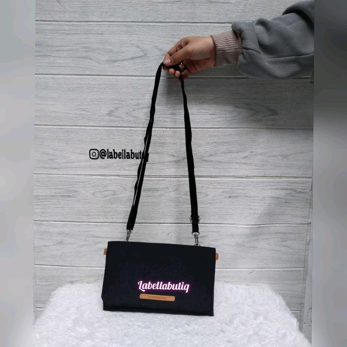 Starbucks Mini Sling Bag Original Second
