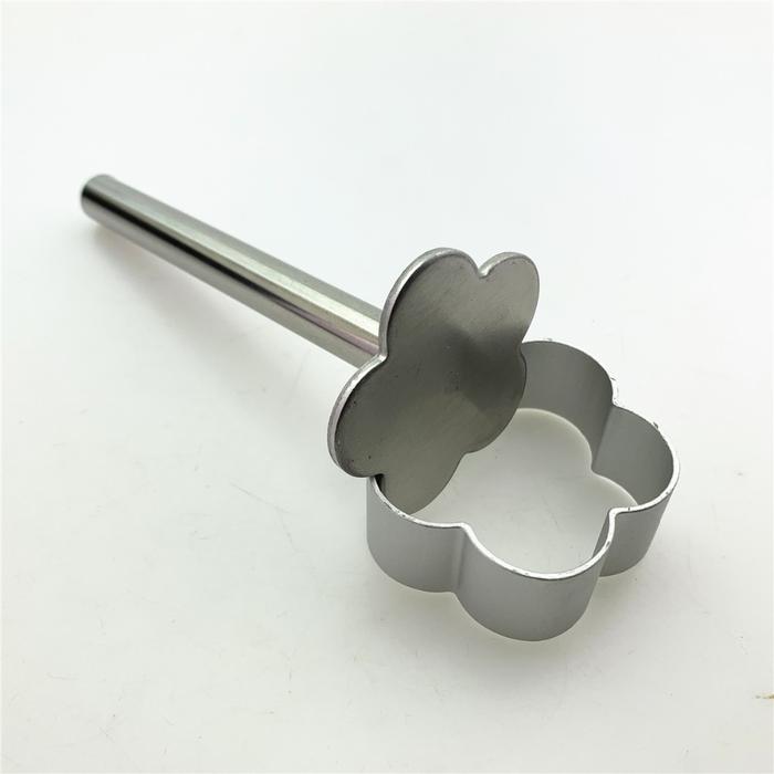 Cranberry Cookies Grinding Mold Pineapple Cake Baking Grinding Mold