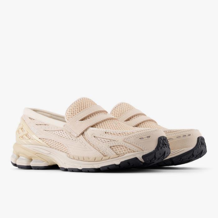 New Balance 1906 Loafer Khaki Loafer Shoes