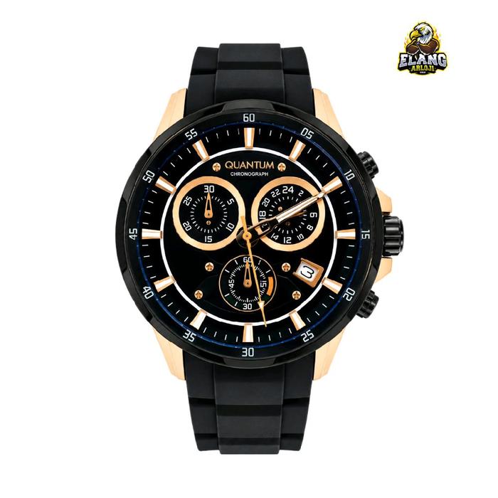 Jam Tangan Pria Quantum PWG714.855 Original