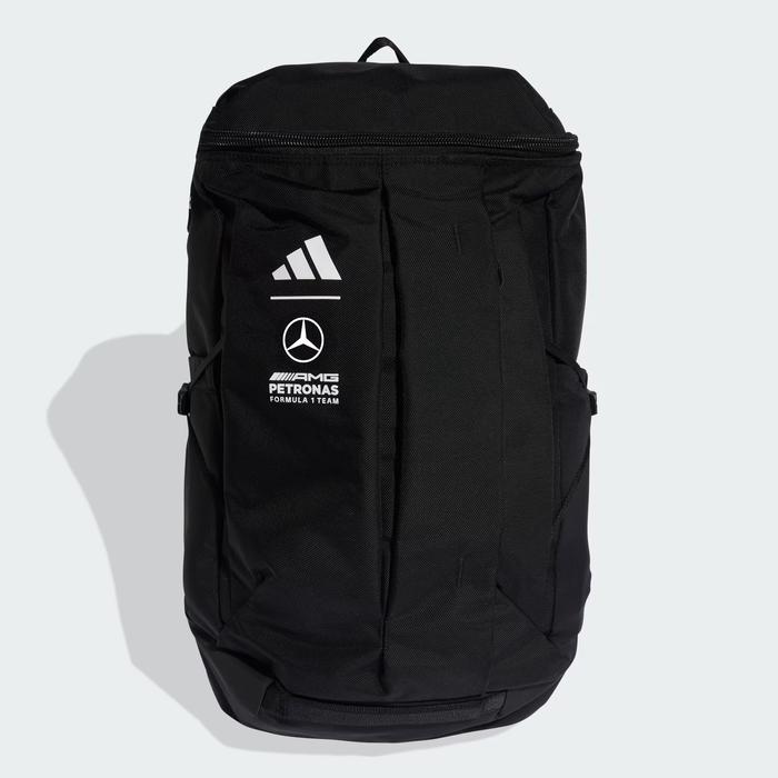 TAS BAGPACK PETRONAS MERCEDES F1 TEAM X ADIDAS 2026 ORIGINAL
