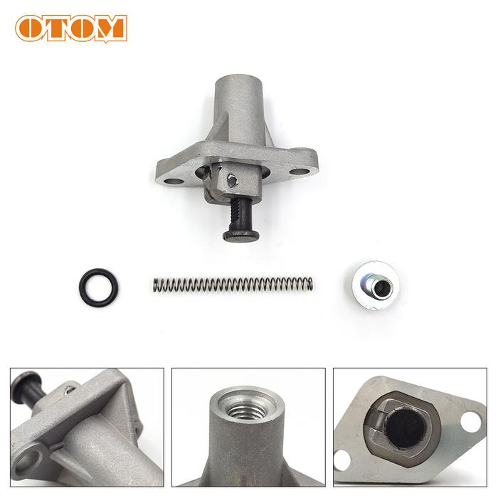 OTOM Motorcycle Engine Timing Chain Tensioner For ZONGSHEN NC250