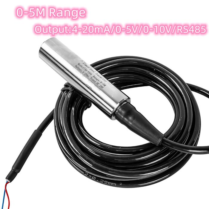 Sensor Level Air Pintar Sensor Level Air Sensor Level Kedalaman