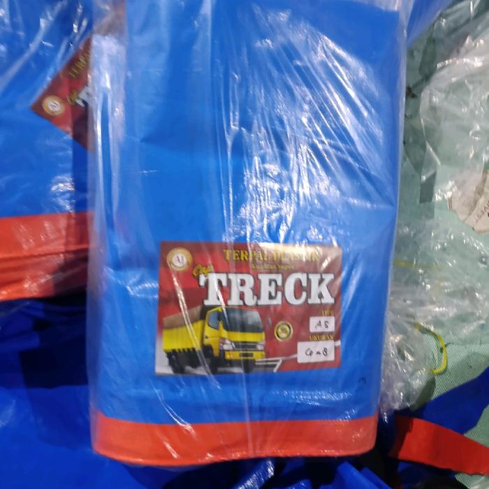 Terpal 6 x 8 A5 - Bahan Tahan Lama dan Berkualitas