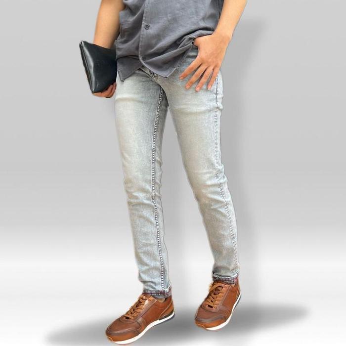 CELANA PANJANG PRIA/CELANA JEANS PICASSO SLIM FIT ORIGINAL JEANS PICASSO CELANA JEANS PANJANG | best