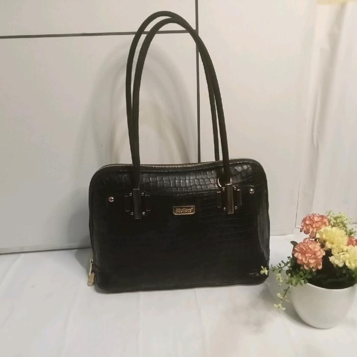 HANDBAG K1CK3RS FASHION WANITA BRANDED | TAS BAHU FASHION BRANDED WANITA | SHOULDER BAG FASHION LADI
