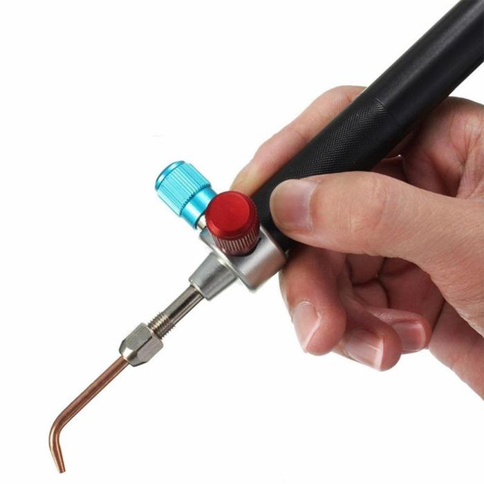 Mini Torch Welding Soldering Tool Kit Micro Jewelry Welding Torch