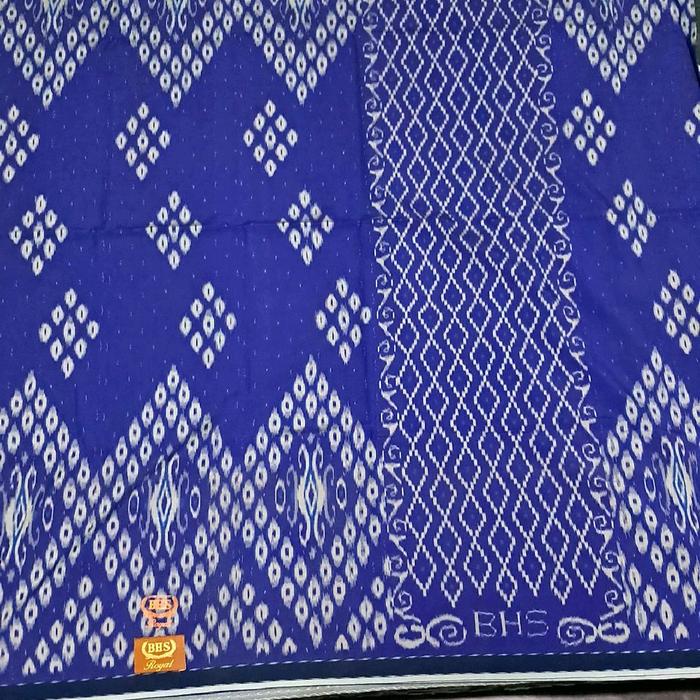 sarung BHS KAWUNG SUTRA-mesres grade bronze