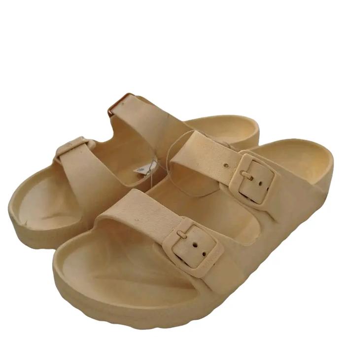 sandal miniso/ sandal slop /sandal wanita/pria Sendal