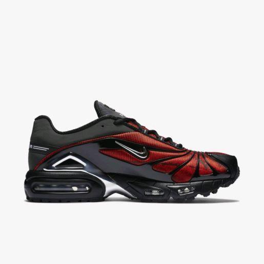 NIKE AIR MAX TAILWIND RED ORIGINAL
