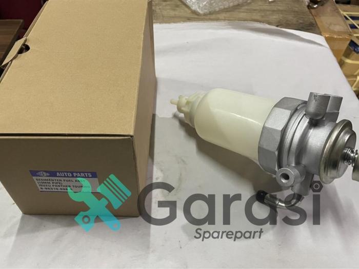Fuel Pump / Pompa Solar Isuzu Panther Touring Turbo/Panther Kapsul