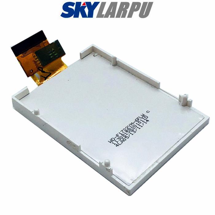 Layar LCD 2.2 "untuk GARMIN ETrex 20, ETrex 30, ETrex 30J Penggantian
