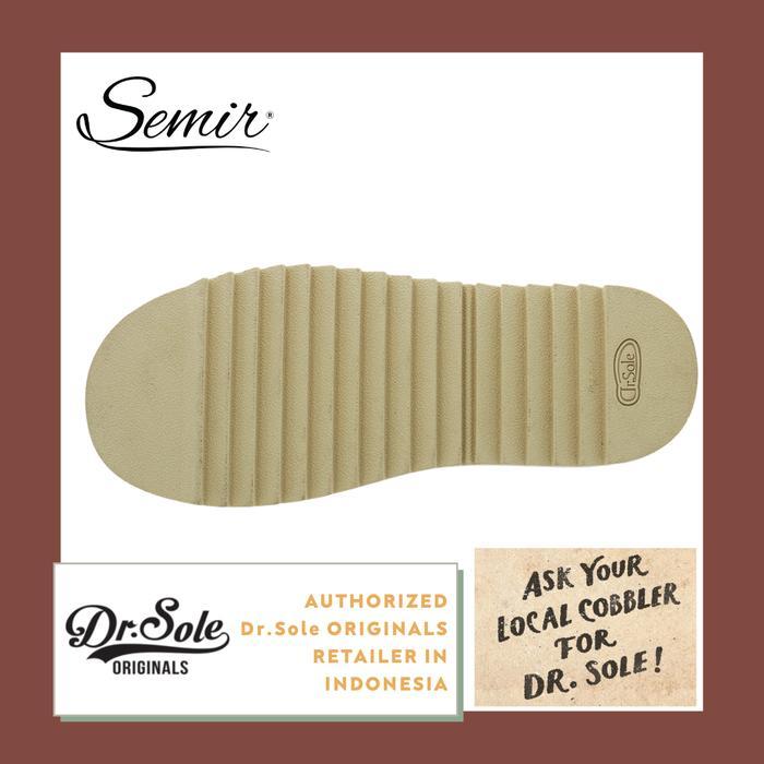 Dr. Sole #2030 Strider Full Sole - Premium Outsole