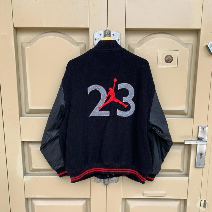 Vintage Nike Jordan Jacket