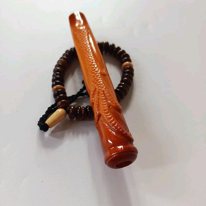 paket gelang & once resin lawasan sari gading 10-11 cm