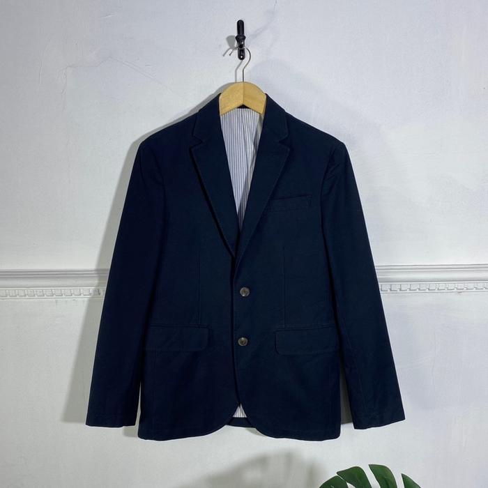 JAS BLAZER SPAO (P74 L48)