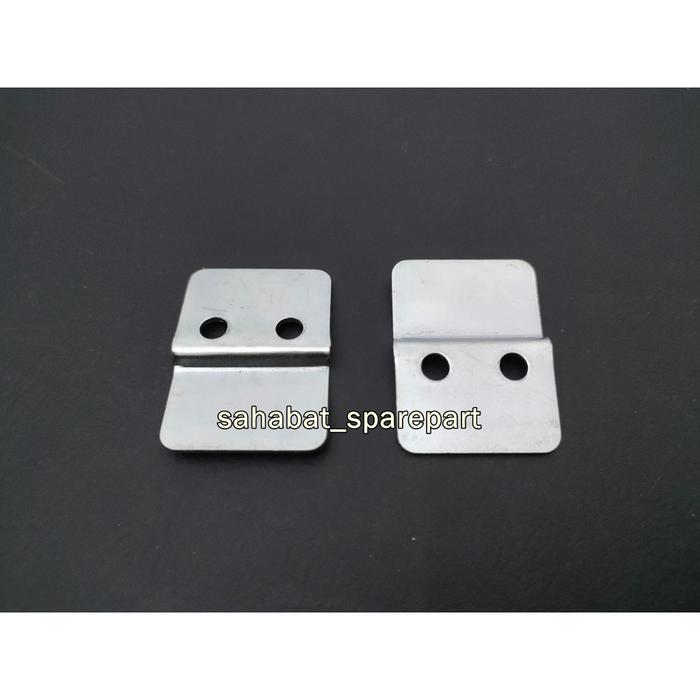 Bracket Dudukan Kipas Dinding Miyako Original