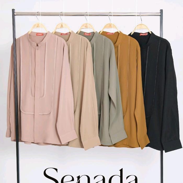 al hijaz couple keluarga gamis lebaran terbaru bahan torino