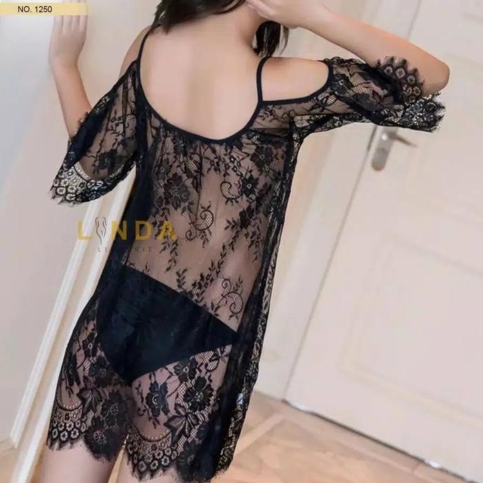TERMURAH lingeria sexy baju hot/lingerie big size