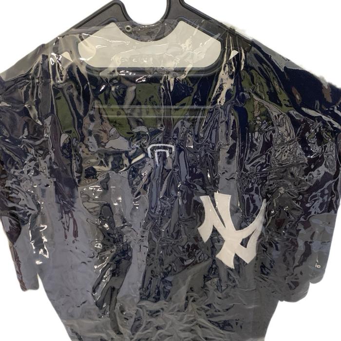 Jersey Vintage Majestic - NY Yankees Player Judge 99
