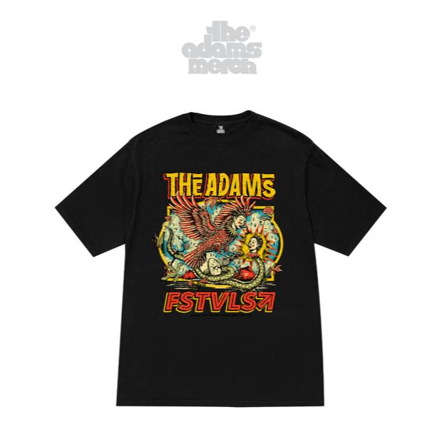 [HOT] OFFICIAL MERCHANDISE THE ADAMS X FSTVLST