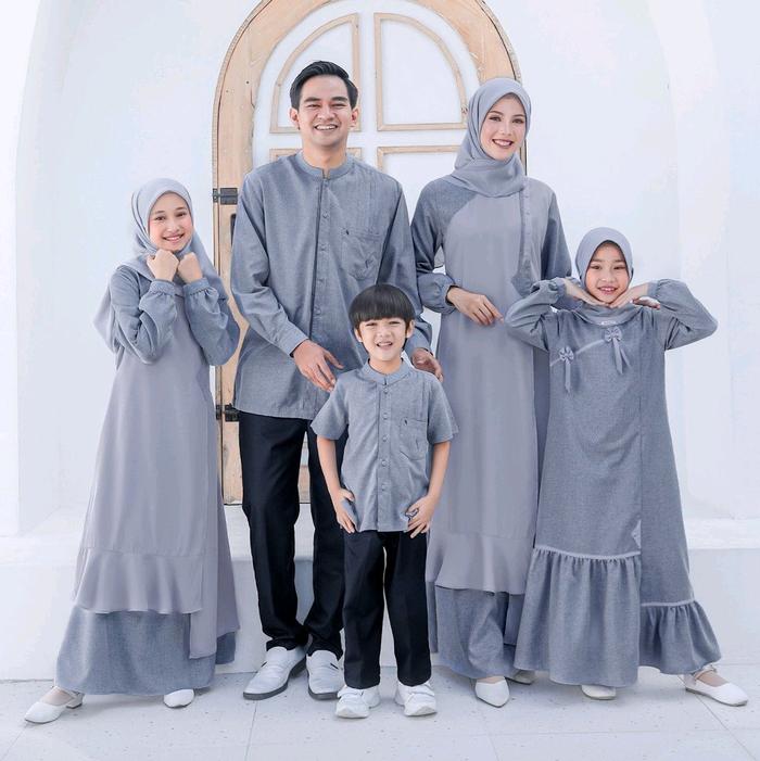 Sarimbit Eksis Series 2025 - Eksis 270 Seply