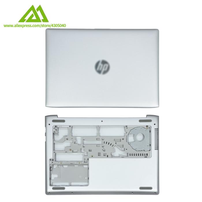 New Laptop LCD Back Cover/LCD Front Bezel/Palmrest/Bottom Case Cover