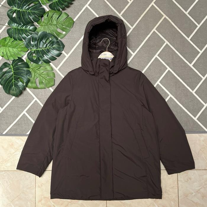 Jaket Uniqlo Ultralight Down | Uniqlo Jacket | Jaket Outdoor Uniqlo | Uniqlo Outdoor Jacket | Jaket 