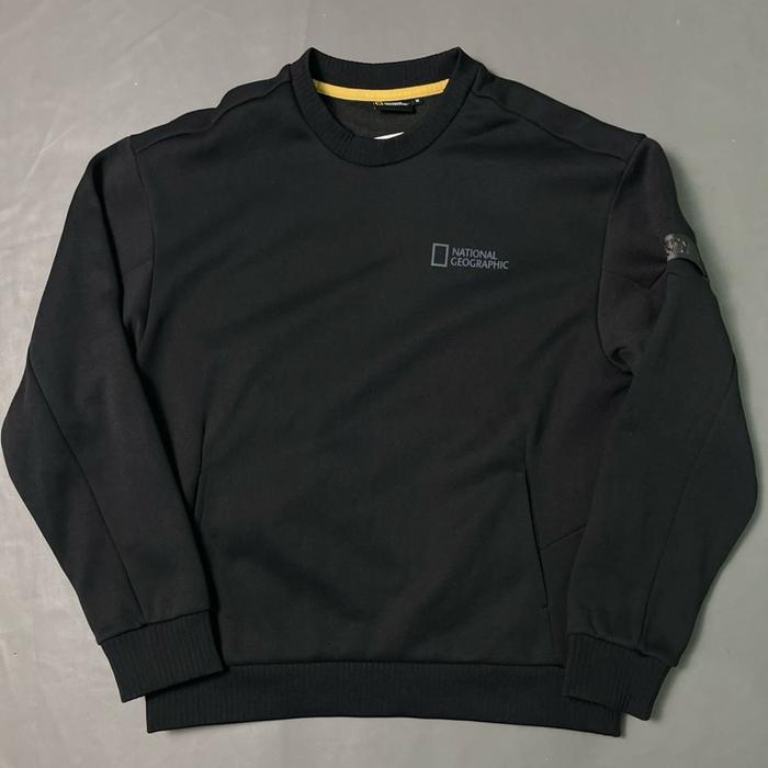 Crewneck Pelangi Natge Size M