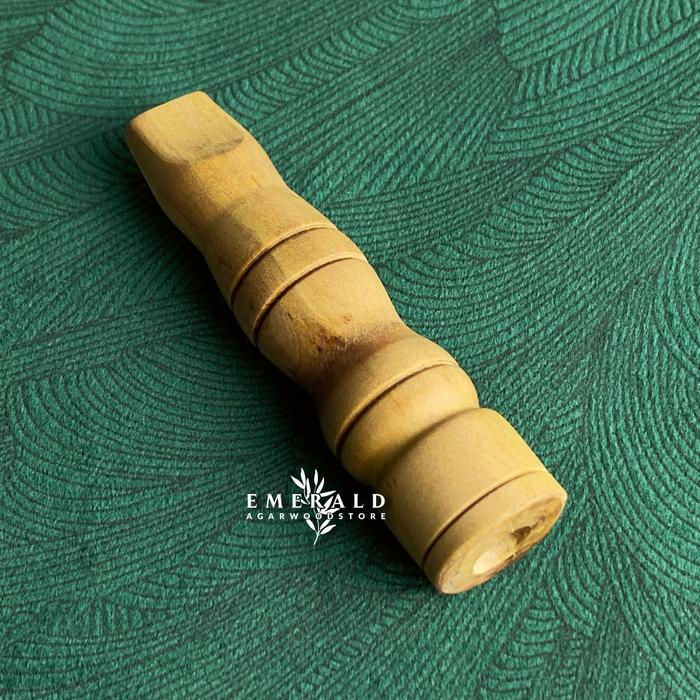Once Kayu Cendana Asli Kupang Santalum Album