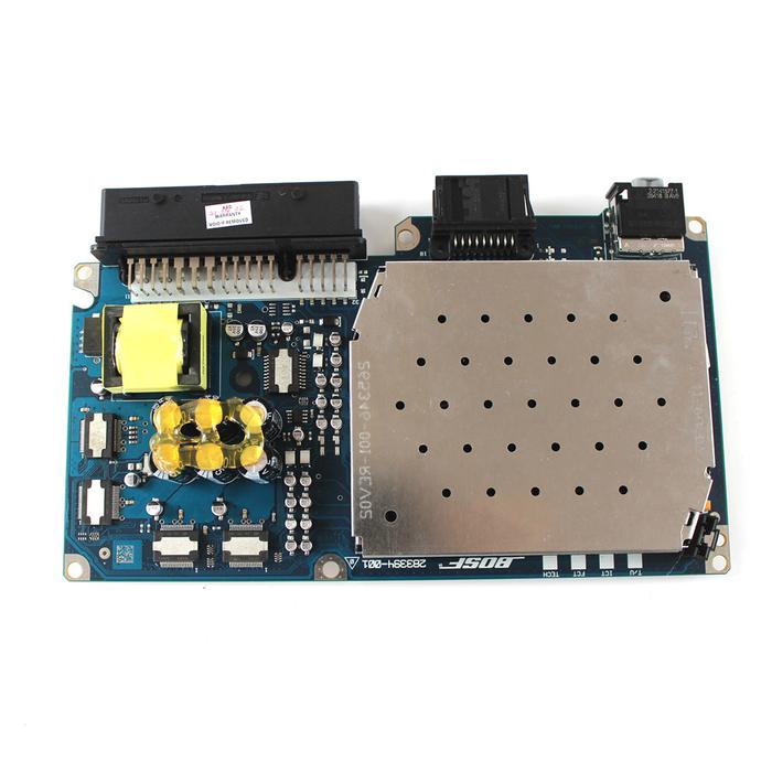 Main Amplifier Circuit Board for Audi Q7 2009-2015 3G AMP AMPLIFIER
