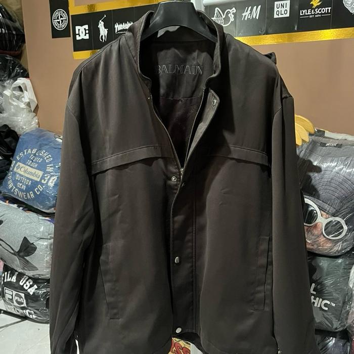 Jaket coats Balmain size L