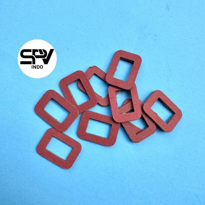 Pendingin Spull CDI Vespa