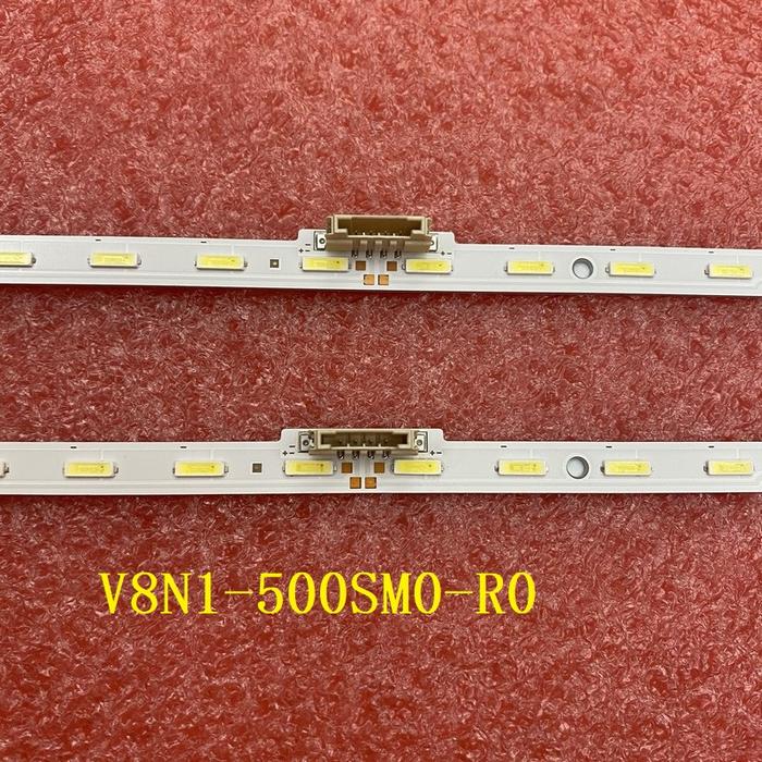 LED Strip For Samsung Edeg-38EA-180223-7020 UN50RU7100G UE50NU7025K UE50RU7090U UE50RU7179U UN50NU69