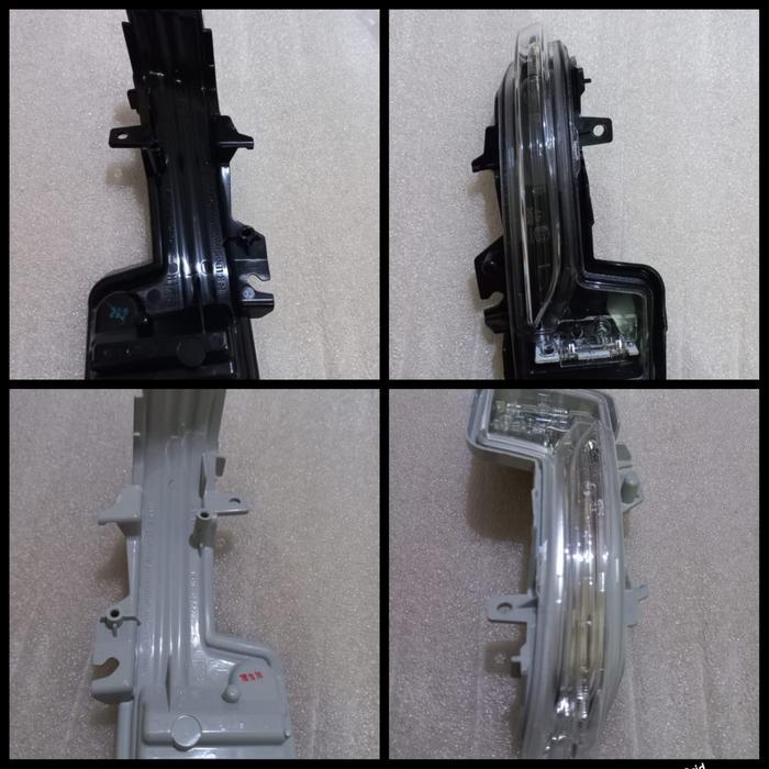 Lampu Sein Spion Xpander A1