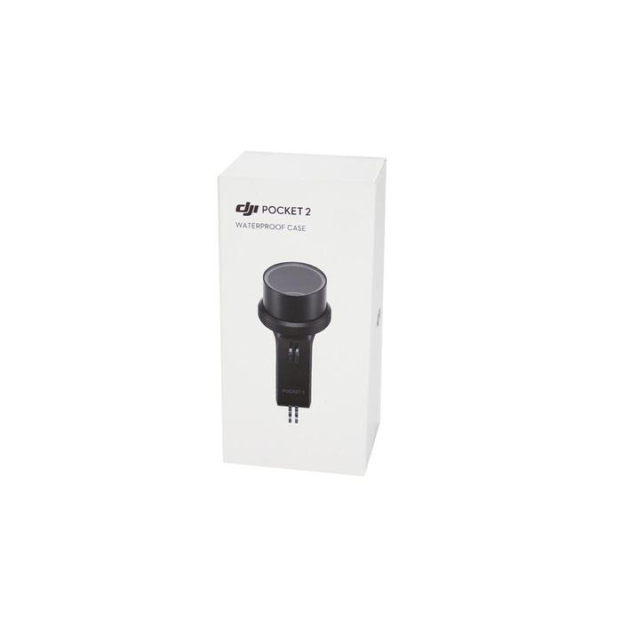 DJI Pocket 2 Waterproof Case for DJI Osmo Pocket 2 Waterproof at