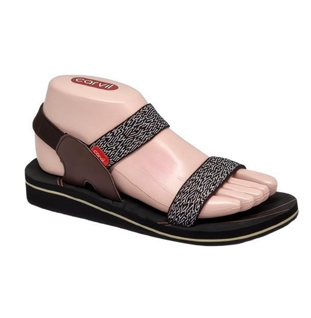 Carvil Sandal Gunung Wanita Oryn-L Sendal Tali Perempuan Dewasa Remaja Tali Belakang Slingback Murah