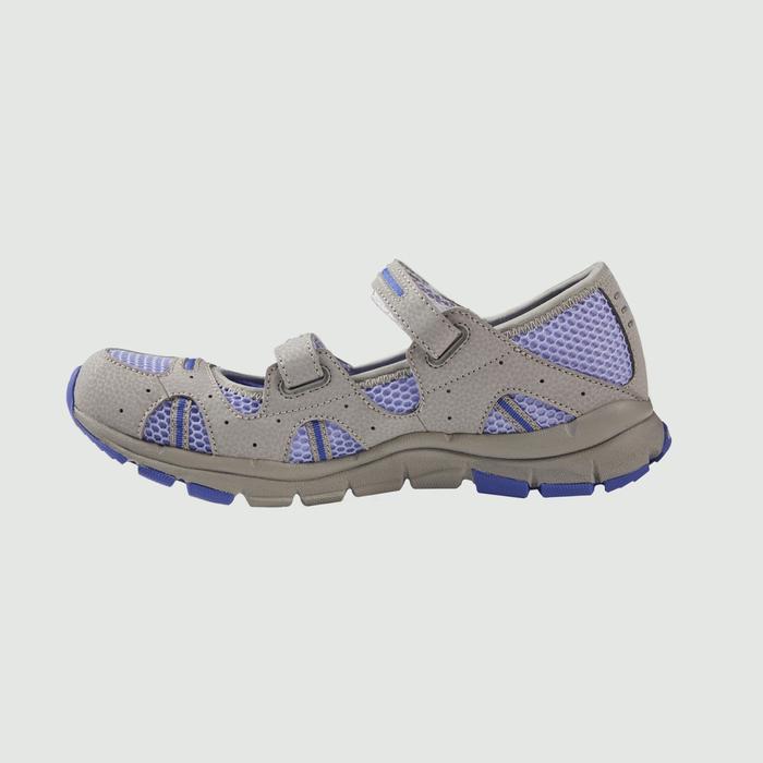 Decathlon QUECHUA Sepatu Hiking Wanita - NH150 Fresh Sandal Hiking Wanita NH150 Fresh - 8589340
