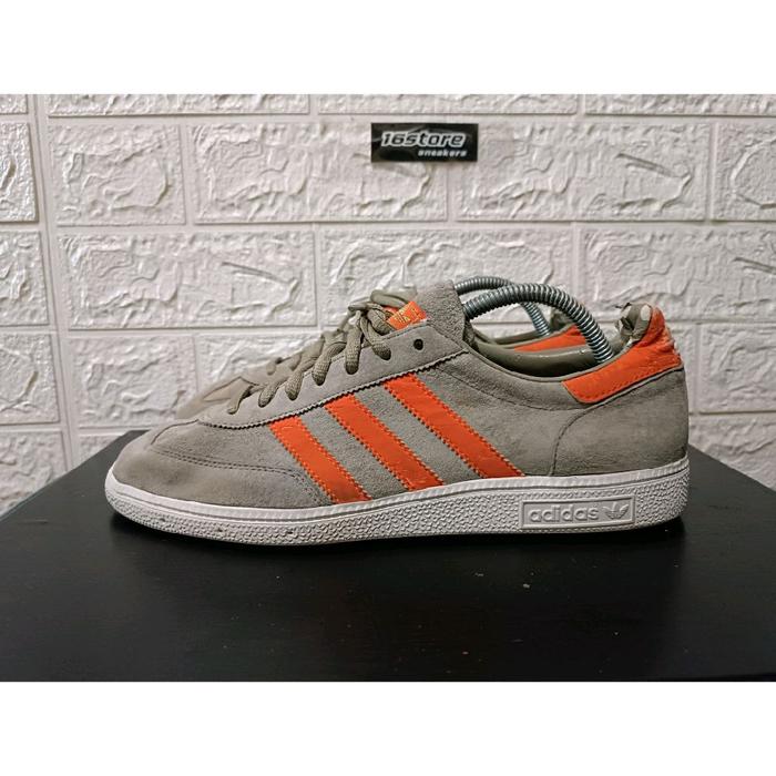 ADIDAS SPEZIAL ORIGINAL SECOND