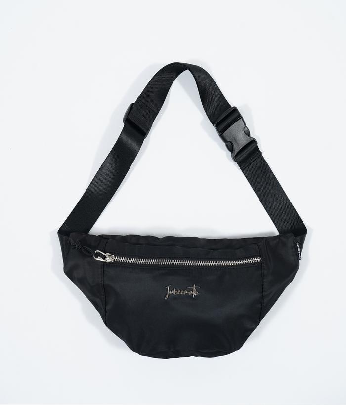 Juice Ematic Tas Pinggang Wanita Arya Waistbag Ladies Planet Surf