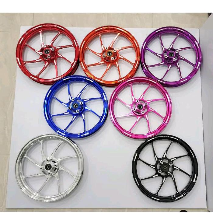 Velg CMG 801 Beat Vario125/150/160 Cbs