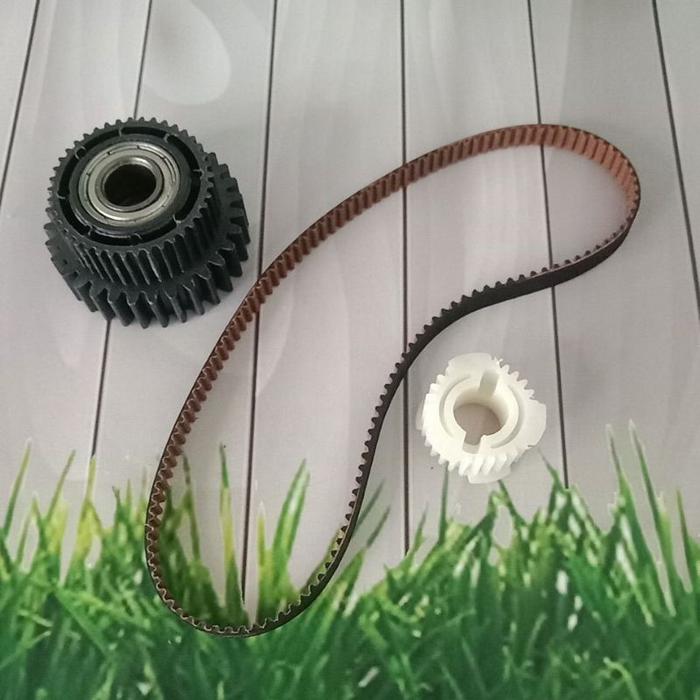Paket Gear Pulley Timing Belt Unit 1 Canon IR 5000/6020
