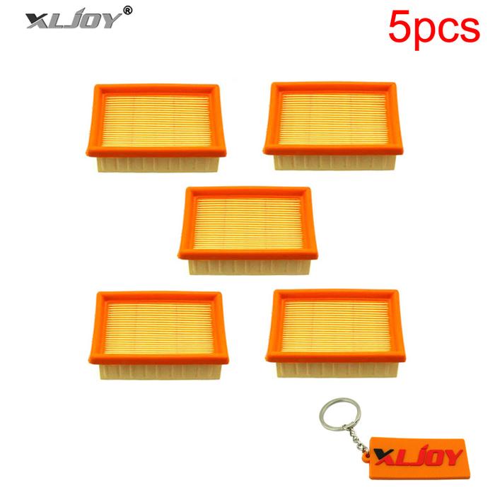 Air Filter For Stihl BR320 BR340 BR340L BR380 BR400 BR420 BR420C SR340 SR420 Blowers # 4203-141-0301