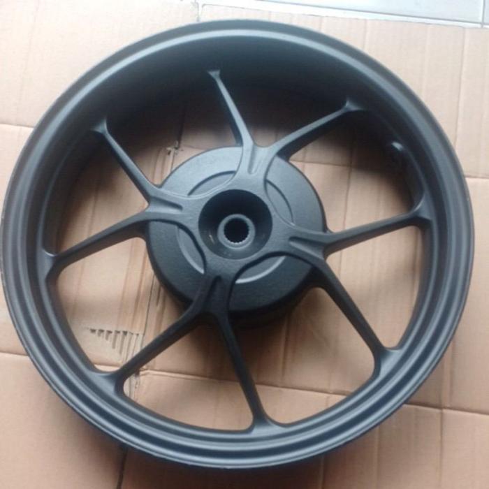 Velg Belakang Honda Beat Deluxe 2020 Original