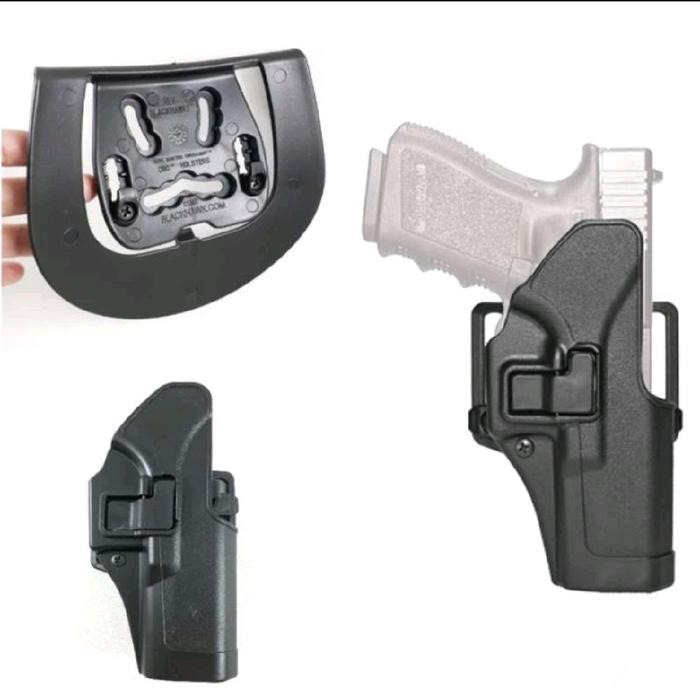 holster g19 blackhawk g17