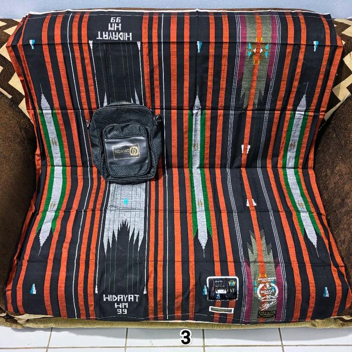 Sarung Hidayat HM 99 Mesres