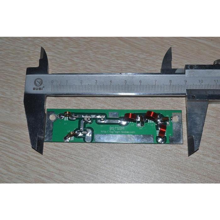UV Combiner UV Splitter UV Distributor LC Filter Kit HF Combiner RF