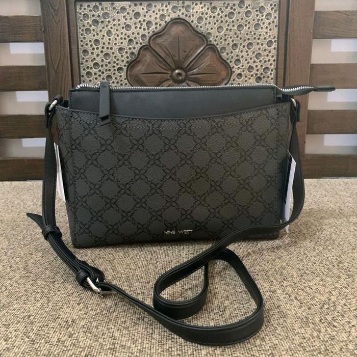 Tas Nine West Bowie Mini Original