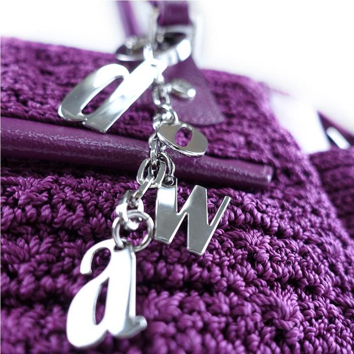 PROMO Dowa Character Keychain - Accessories Bag