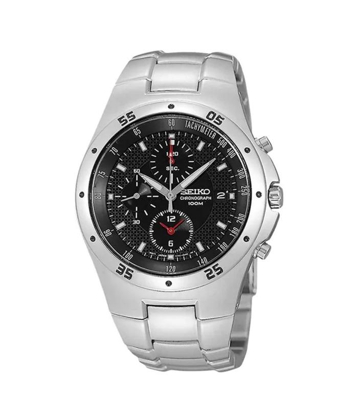 Jam tangan SEIKO snd417 snd417p1 snd417j1 snd417k1 original watches ori quartz pria r b p